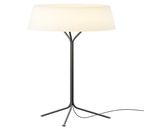 Настольный светильник Lily фабрики VIBIA