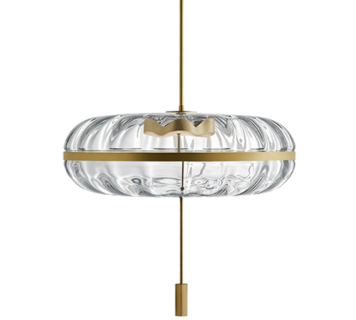 Люстра Jolie фабрики GALLOTTI & RADICE