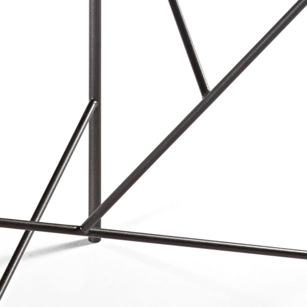 Журнальный (кофейный) столик Mark фабрики ARTE VENEZIANA