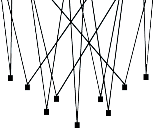 Подвесной светильник Match фабрики VIBIA