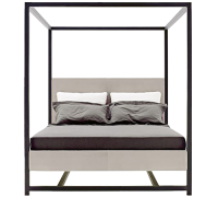 Кровать Alcova ‘09 (спальное место 160Х200)