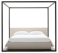 Кровать Alcova (спальное место 160Х200)