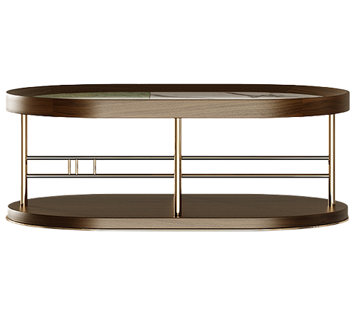 Журнальный (кофейный) столик Avery фабрики MEZZO COLLECTION