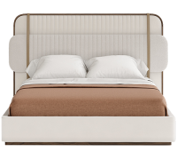Кровать Scott (спальное место 180X200)
