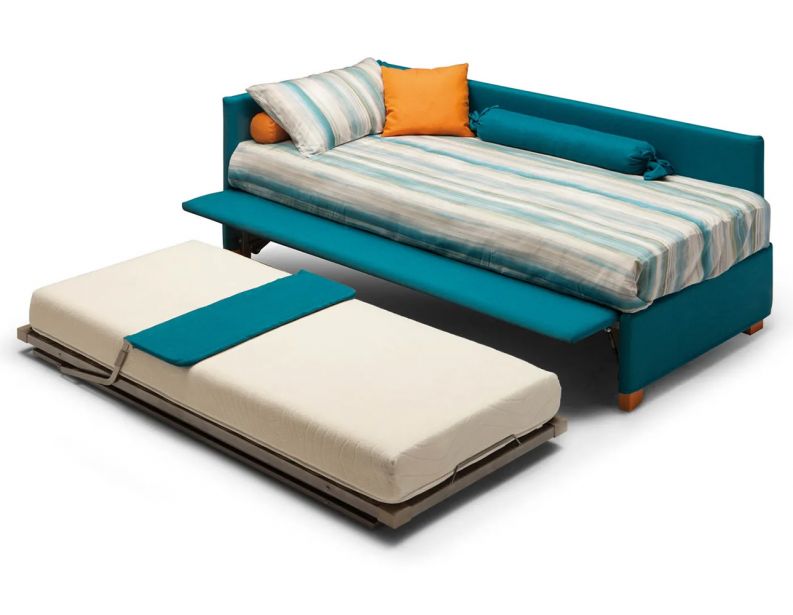 Кровать Antigua фабрики MILANO BEDDING