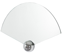 Зеркало Sphera Fan