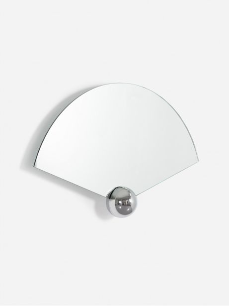 Зеркало Sphera Fan фабрики MOUSTACHE