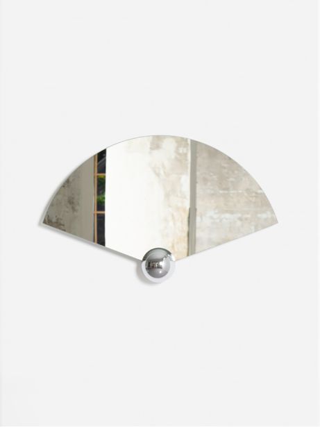 Зеркало Sphera Fan фабрики MOUSTACHE