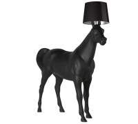 Торшер Horse Lamp