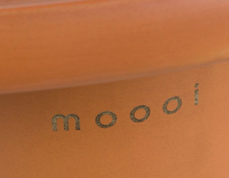 Журнальный (кофейный) столик Obon фабрики MOOOI