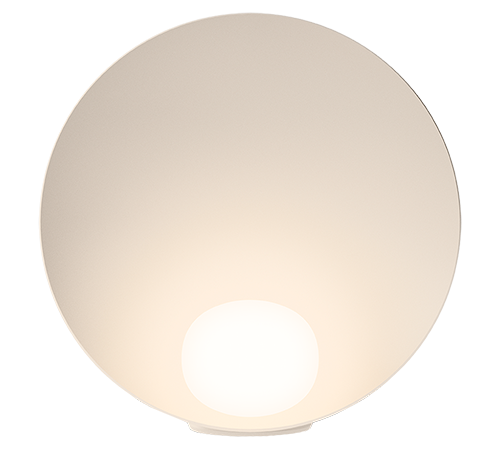 Настольный светильник Musa фабрики VIBIA