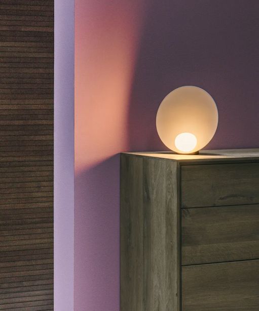 Настольный светильник Musa фабрики VIBIA
