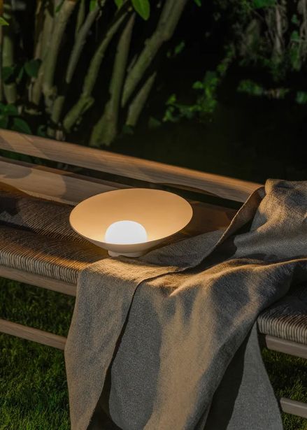 Настольный светильник Musa фабрики VIBIA