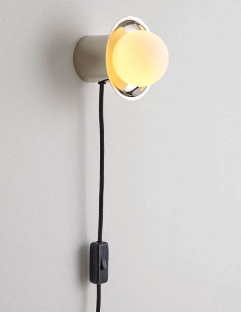Настенный светильник Janed Cable фабрики CVL LUMINAIRES
