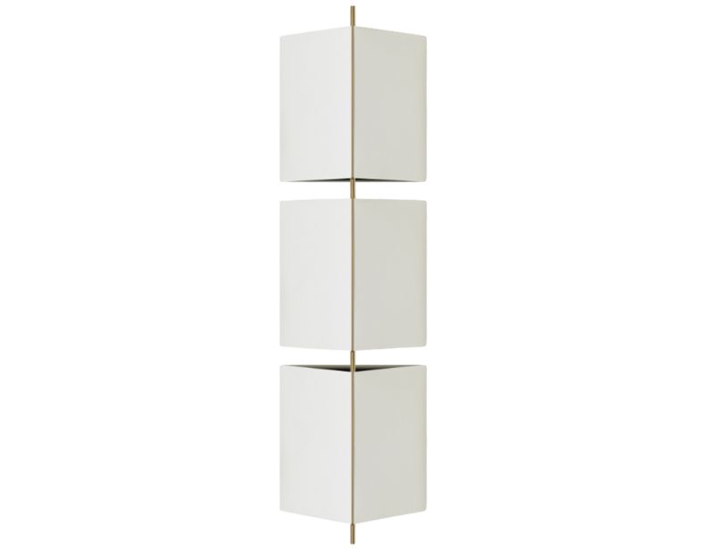 Настенный светильник 3to9 фабрики CASSINA