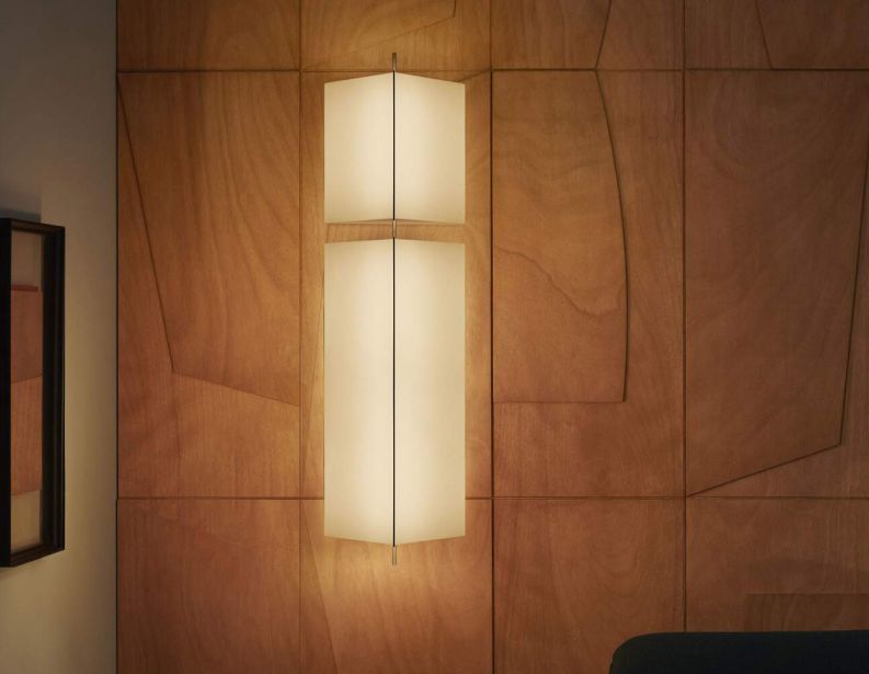 Настенный светильник 3to9 фабрики CASSINA