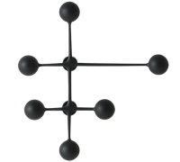 Настенный светильник Dot Pattern