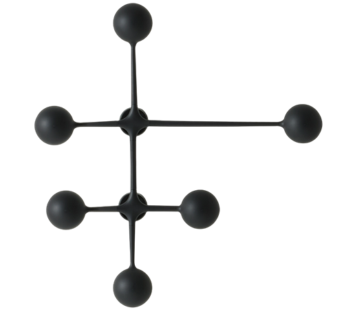 Настенный светильник Dot Pattern фабрики CASSINA