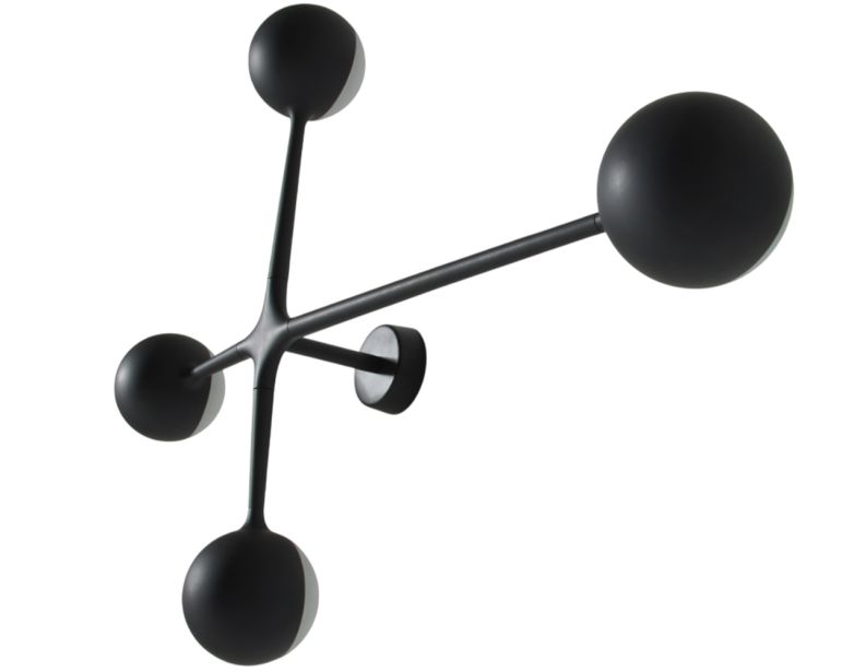 Настенный светильник Dot Pattern фабрики CASSINA