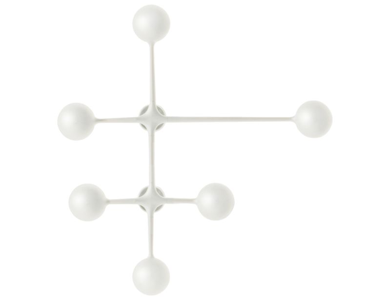 Настенный светильник Dot Pattern фабрики CASSINA