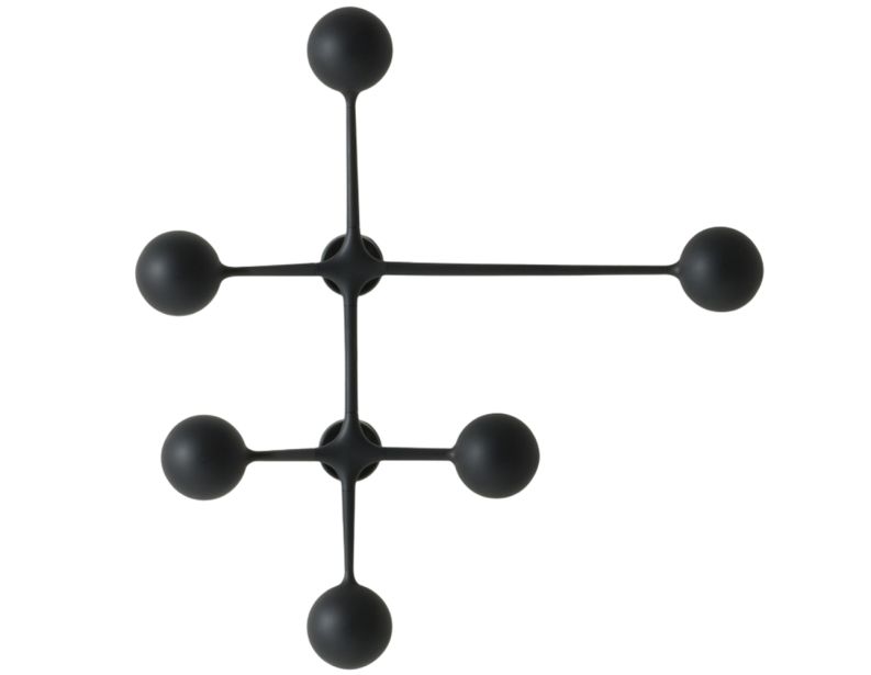 Настенный светильник Dot Pattern фабрики CASSINA
