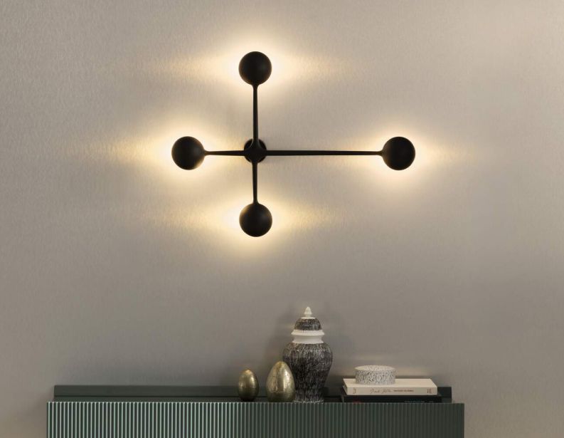Настенный светильник Dot Pattern фабрики CASSINA