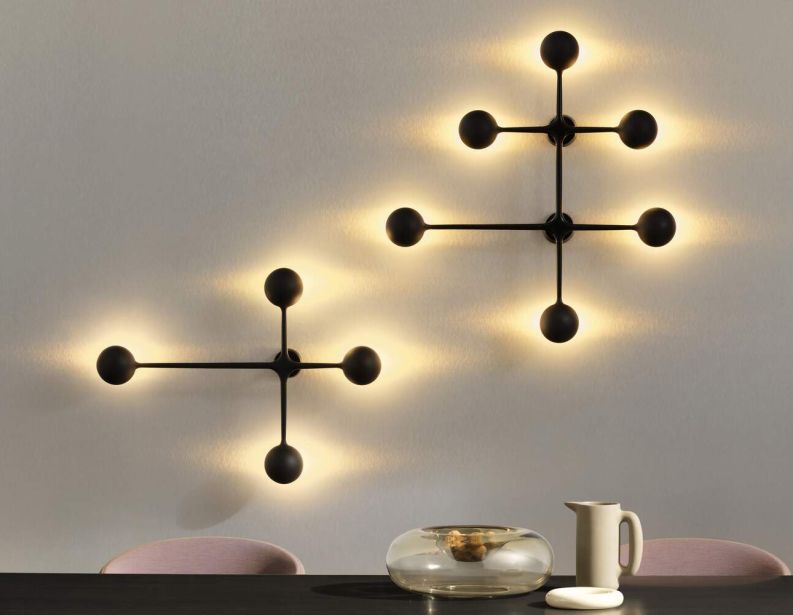 Настенный светильник Dot Pattern фабрики CASSINA