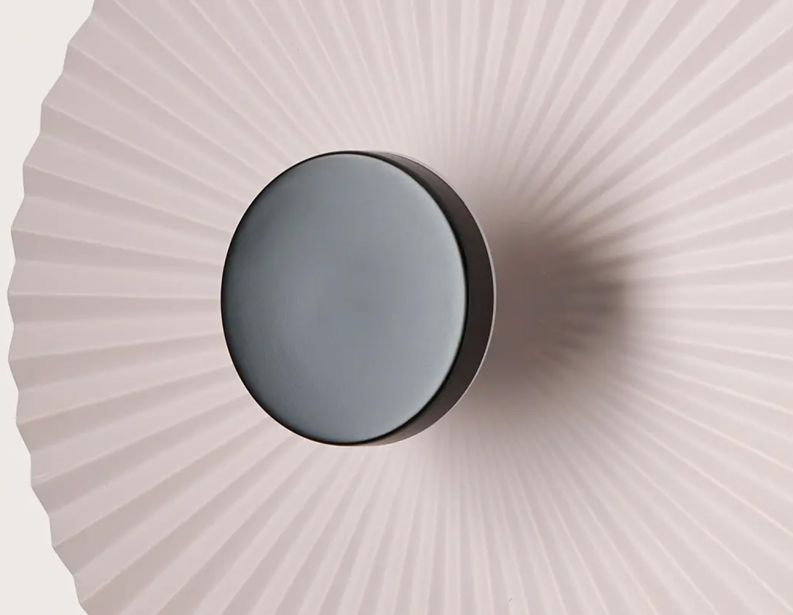 Настенный светильник Osion фабрики AROMAS