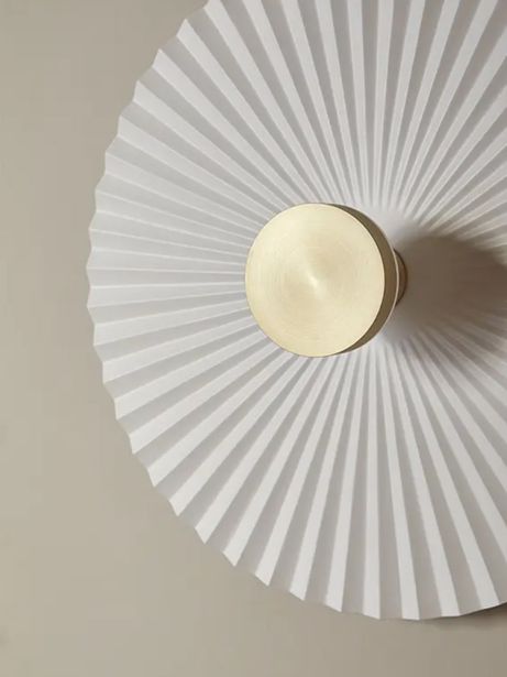 Настенный светильник Osion фабрики AROMAS