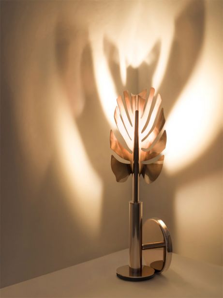 Настольная лампа Callia фабрики VISIONNAIRE
