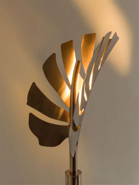 Настольная лампа Callia фабрики VISIONNAIRE