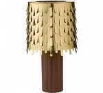 Настольная лампа Jackfruit CB403BW101 фабрики GHIDINI 1961