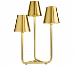 Настольная лампа Trio фабрики GHIDINI 1961