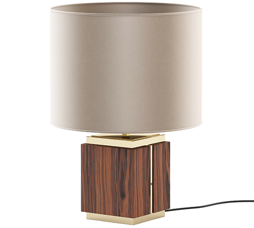 Настольная лампа Little Jack фабрики LASKASAS