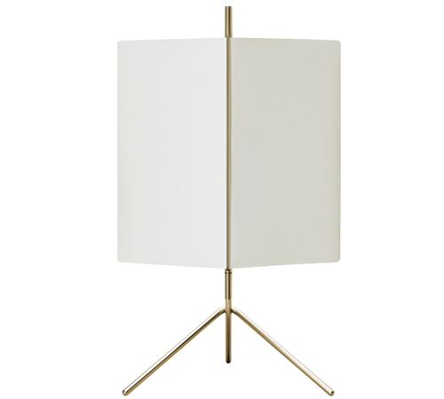 Настольный светильник 3to9 фабрики CASSINA