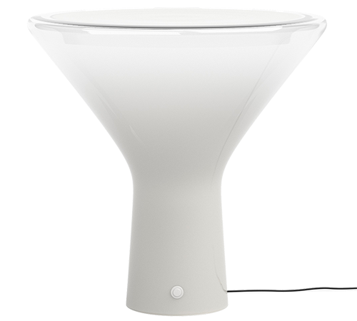 Настольный светильник Accelsa фабрики CASSINA