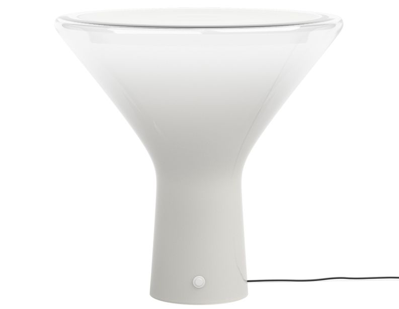 Настольный светильник Accelsa фабрики CASSINA