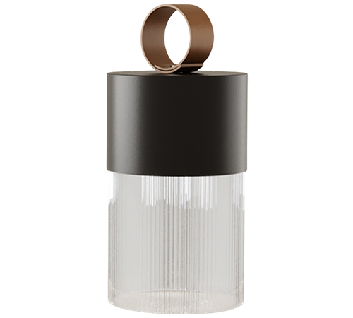 Настольный светильник  Bora фабрики AROMAS