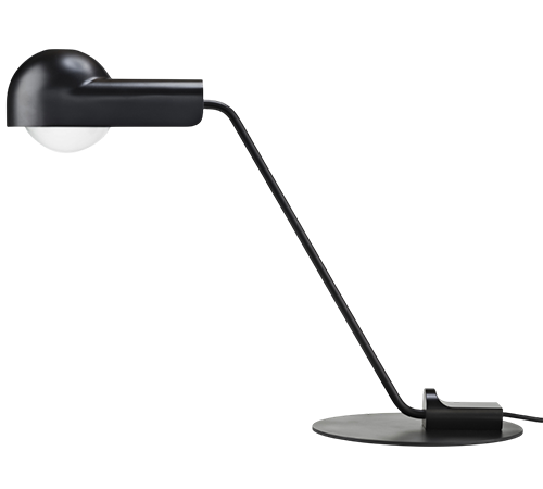 Настольный светильник Domo фабрики CASSINA