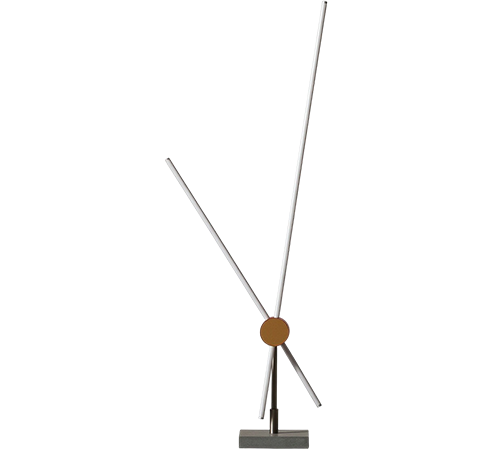 Настольный светильник Eitie фабрики CASSINA