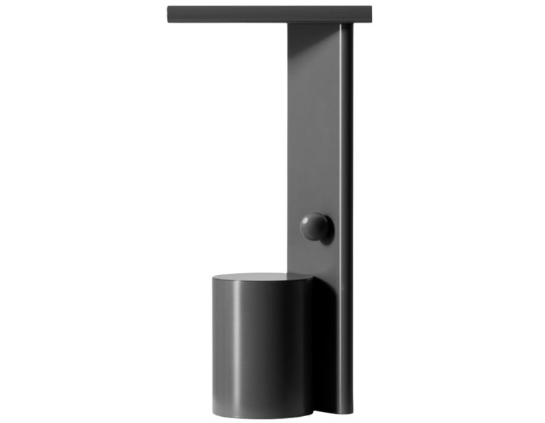 Настольный светильник Polyshape фабрики CASSINA