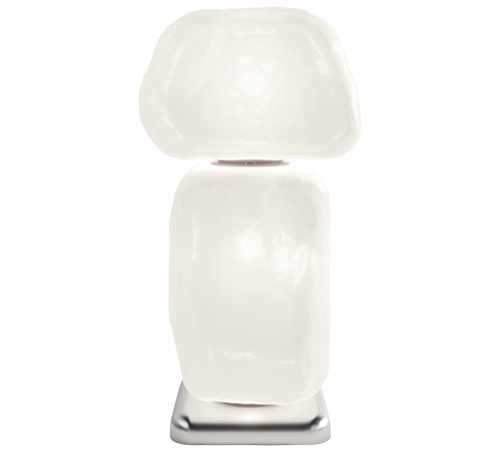 Настольный светильник Wax I фабрики CASSINA