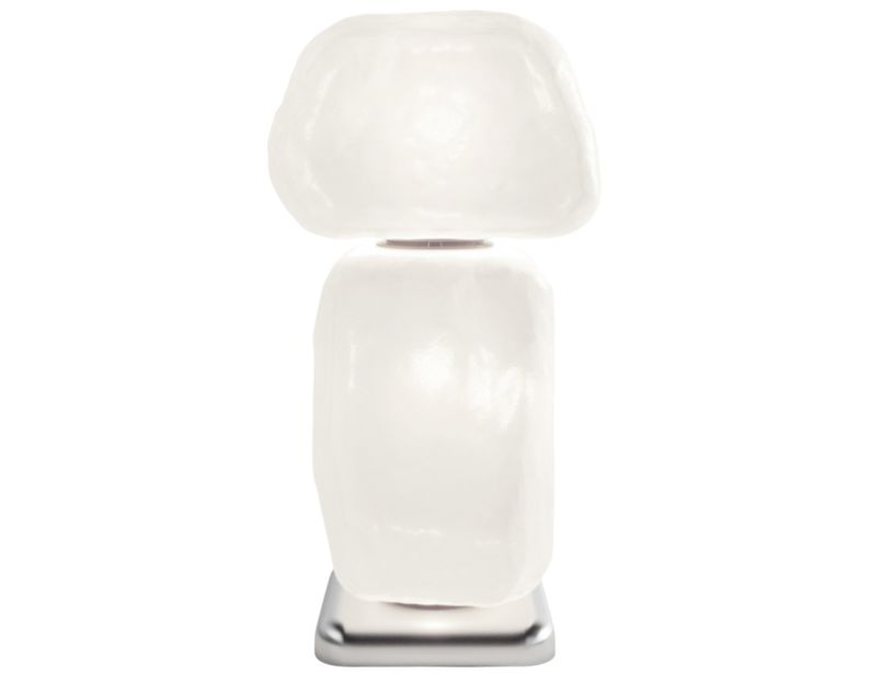 Настольный светильник Wax I фабрики CASSINA