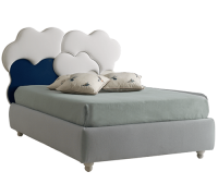 Детская кровать Nuvola Luce (спальное место 120Х195)