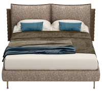 Кровать Harald