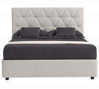 Кровать Lux 
