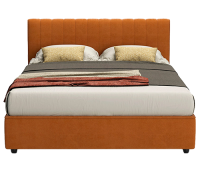 Кровать Malaga