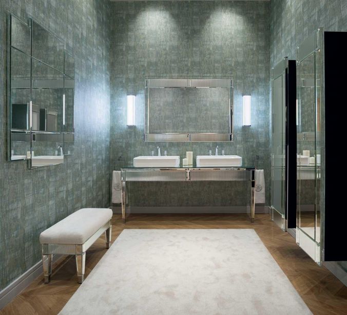 Мебель для ванной Rialto – Special Edition 1 фабрики OASIS
