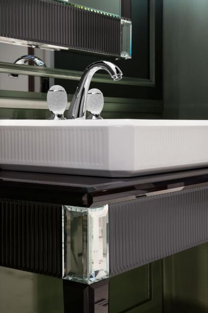 Мебель для ванной Rialto – Special Edition 2 фабрики OASIS