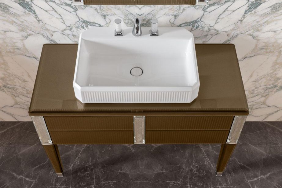 Мебель для ванной Rialto – Special Edition 3 фабрики OASIS